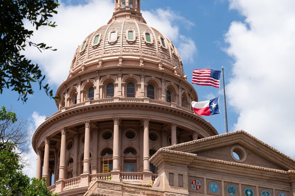 Brett Ligon gana con el 75%: Elección en Texas deja claro el dominio republicano en el Senado