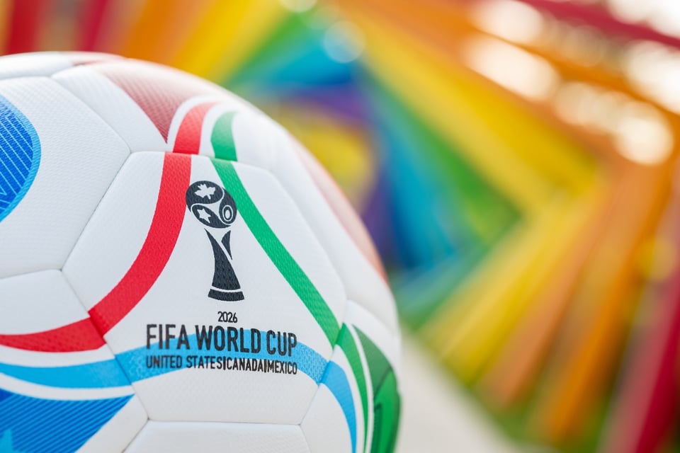 Telemundo, EEUU, Fútbol MundoNOW