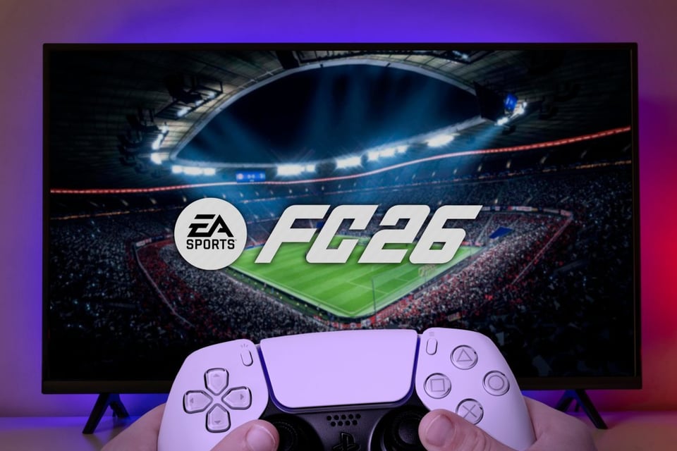 FIFA, Mundial, EA FC