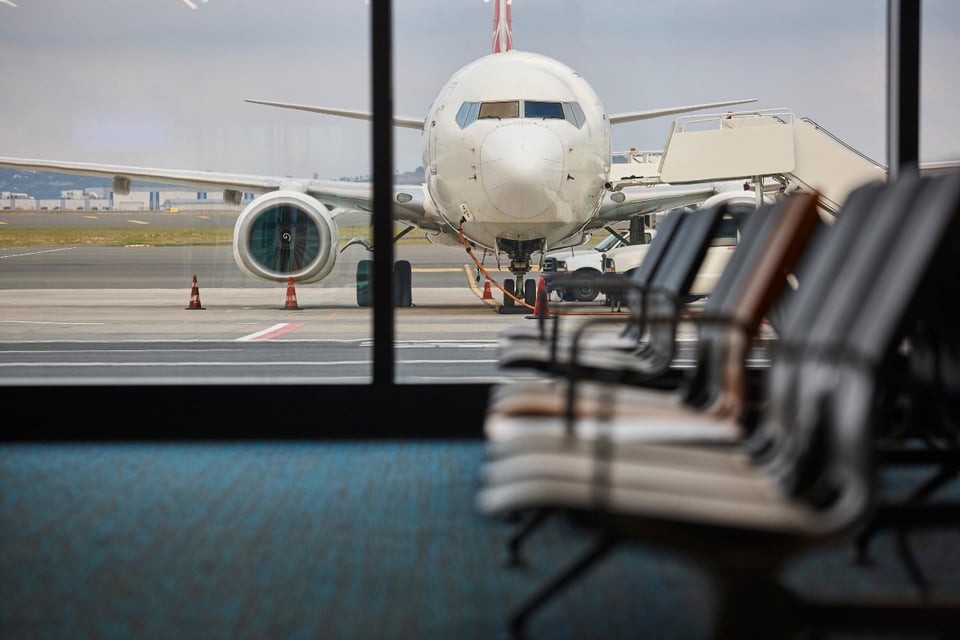 Aeropuertos de ciudades santuario podrían perder operaciones featured image