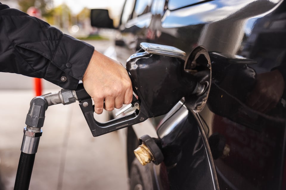 Se prevé que los precios de la gasolina en EEUU seguirían aumentando durante todo el verano