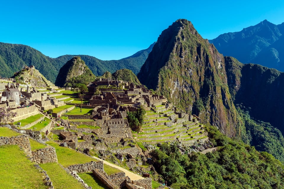 turista , Peru, Muerte, MundoNOW