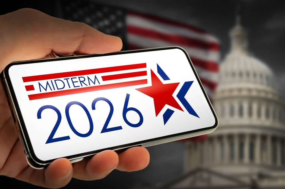 Trump apuesta por adultos mayores en Florida ante desplome en encuestas