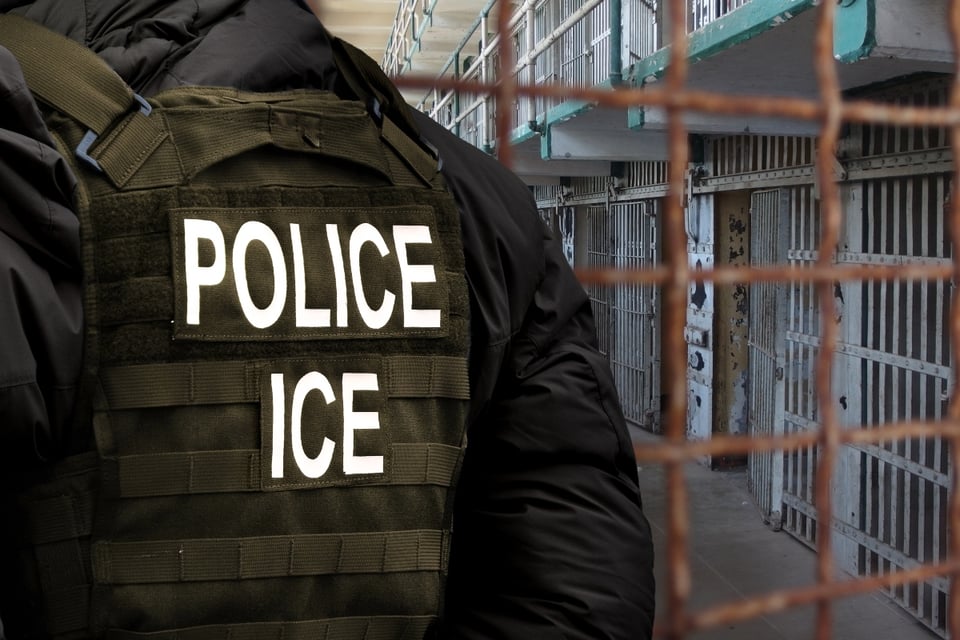 Crisis en centros de ICE dispara alarmas por suicidios y autolesiones