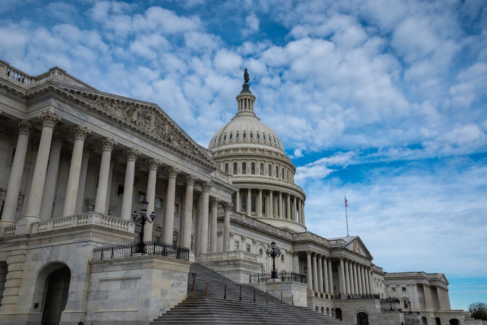 Senado de Carolina del Sur frena plan electoral impulsado por Donald Trump