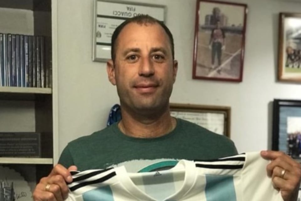 técnico, Acoso