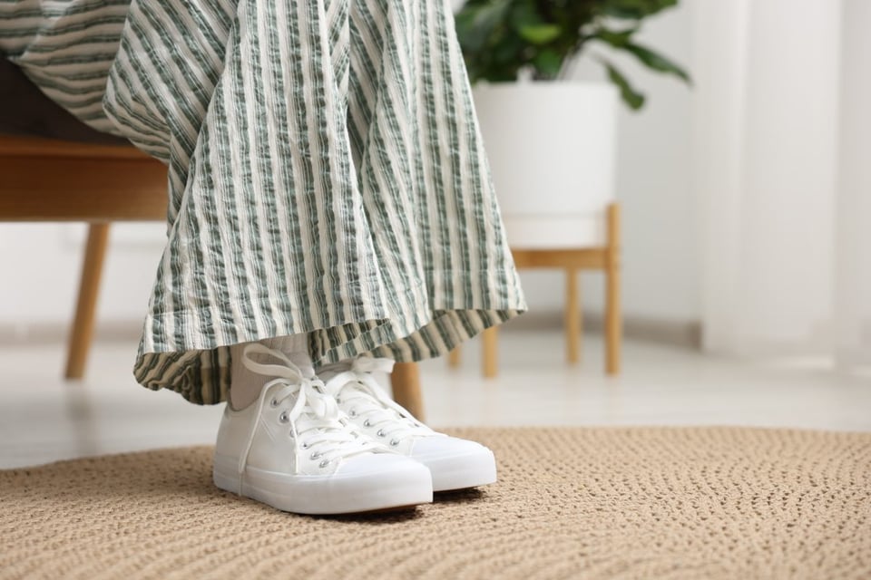 zapatos, sneakers, hombre, mujer, infaltables