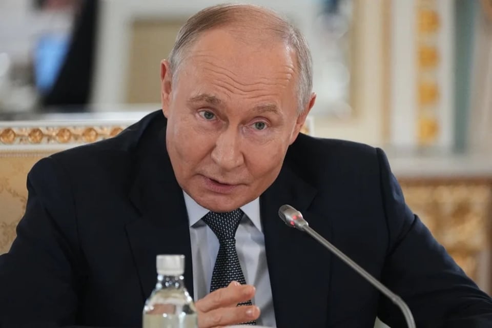 Putin admite conversaciones con Estados Unidos sobre una posible intervención en Cuba