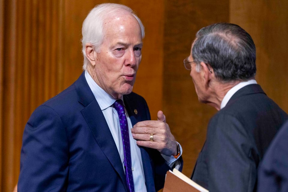Republicano estalla contra Trump y lanza dura advertencia: «Exige obediencia ciega»