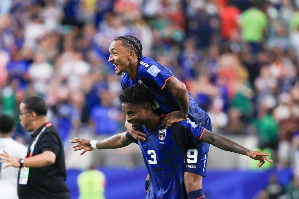 ¡Hazaña mundialista! Cabo Verde hace historia y desafiará a Argentina