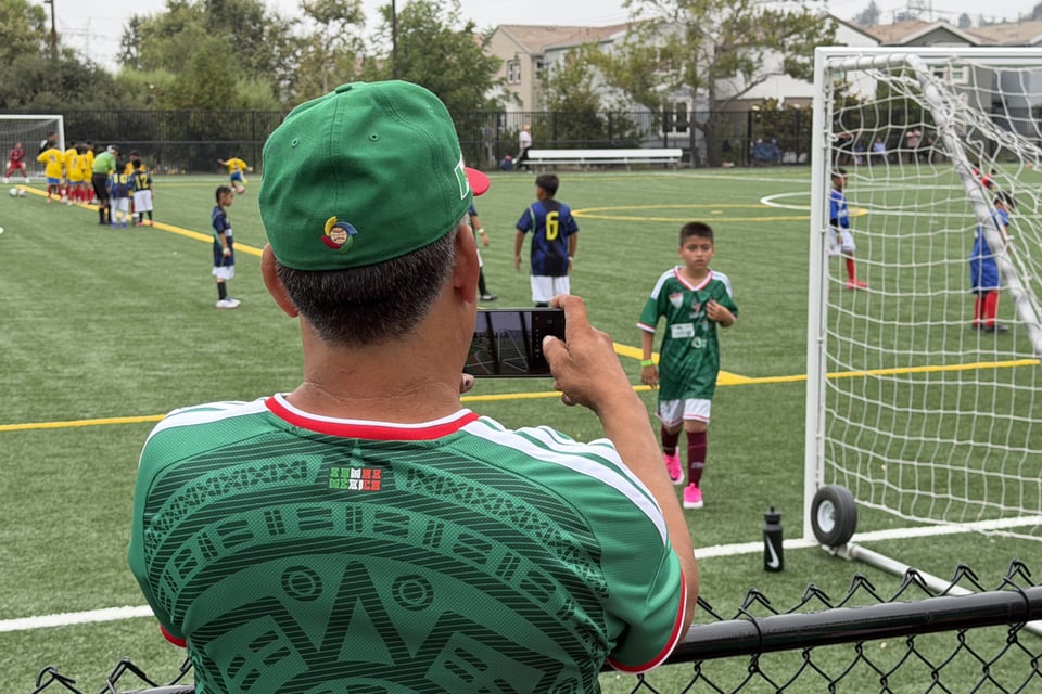 El Mundial 2026 se convierte en un sueño imposible para inmigrantes