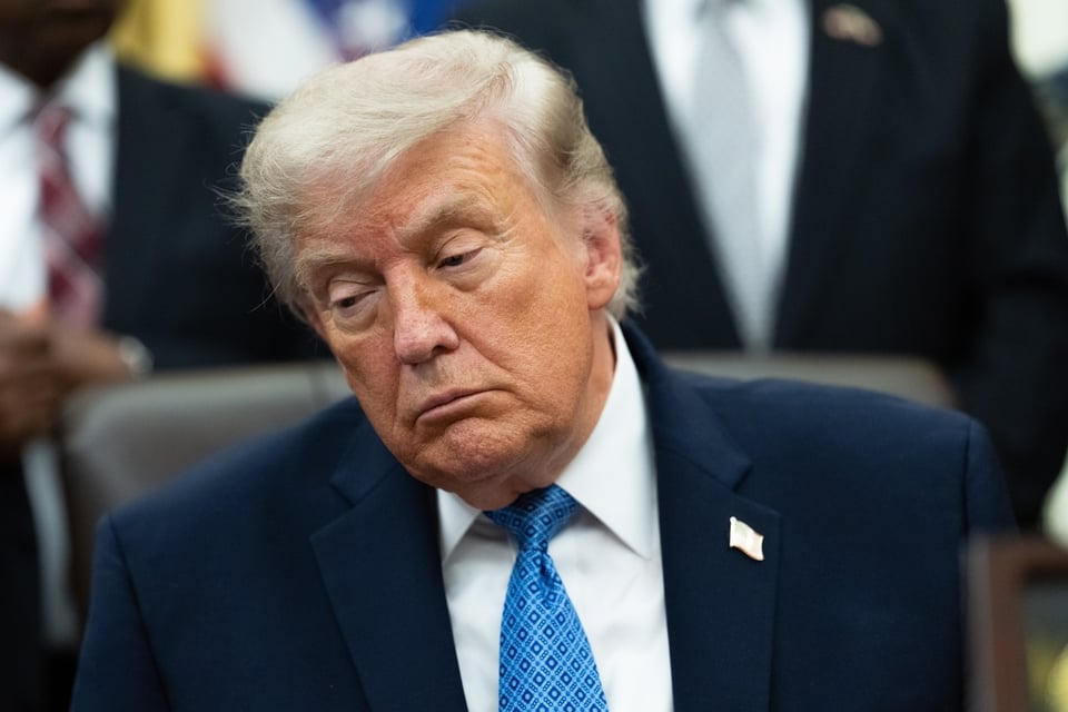 ¿Víctoria sobre Trump? Demócratas celebran fallo sobre ciudadanía por nacimiento