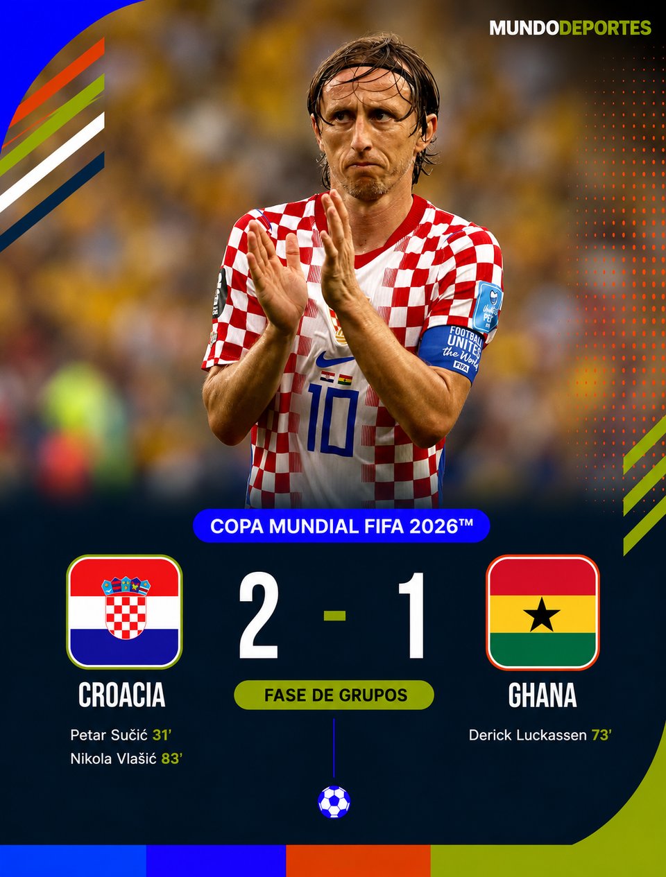 Mundial