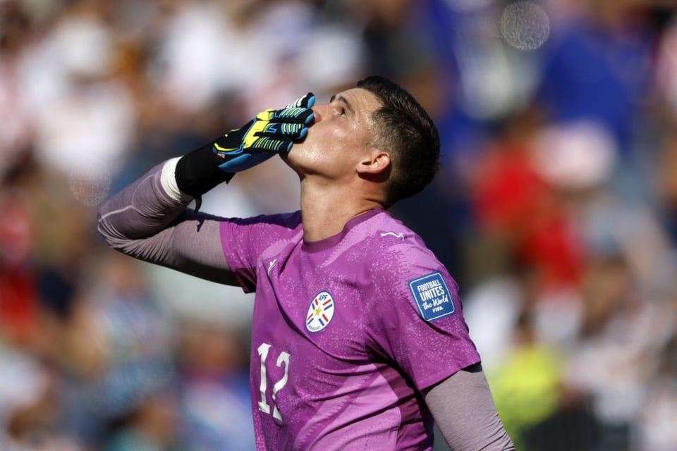Paraguay