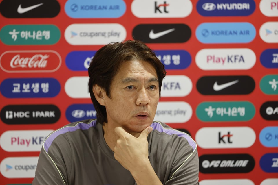Corea del Sur fracasa en el Mundial y renuncia su técnico