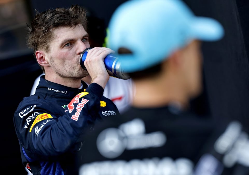 verstappen