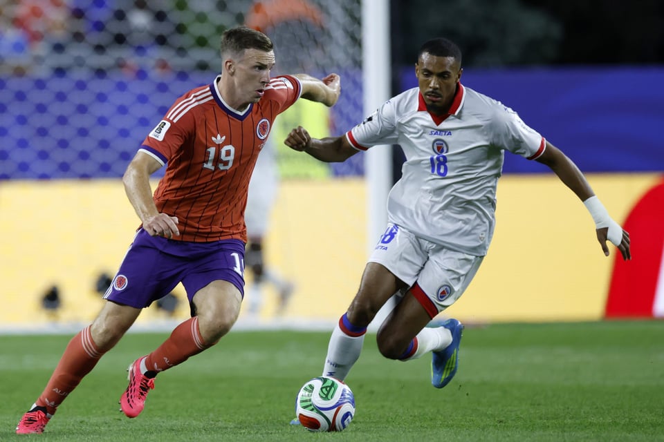 Escocia sufre pero vence a Haití en el Mundial 2026