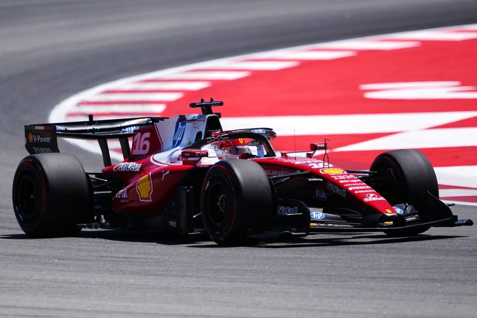 Leclerc