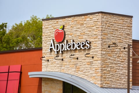 Applebee’s baja la cortina en California: histórico local cerrará tras más de dos décadas