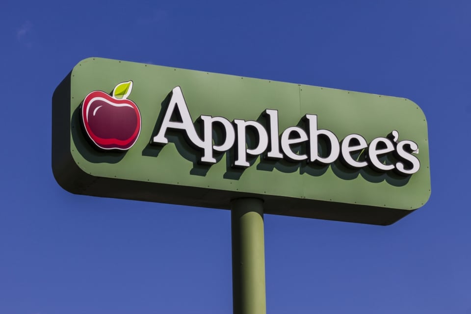Applebee’s cerrará histórico local
