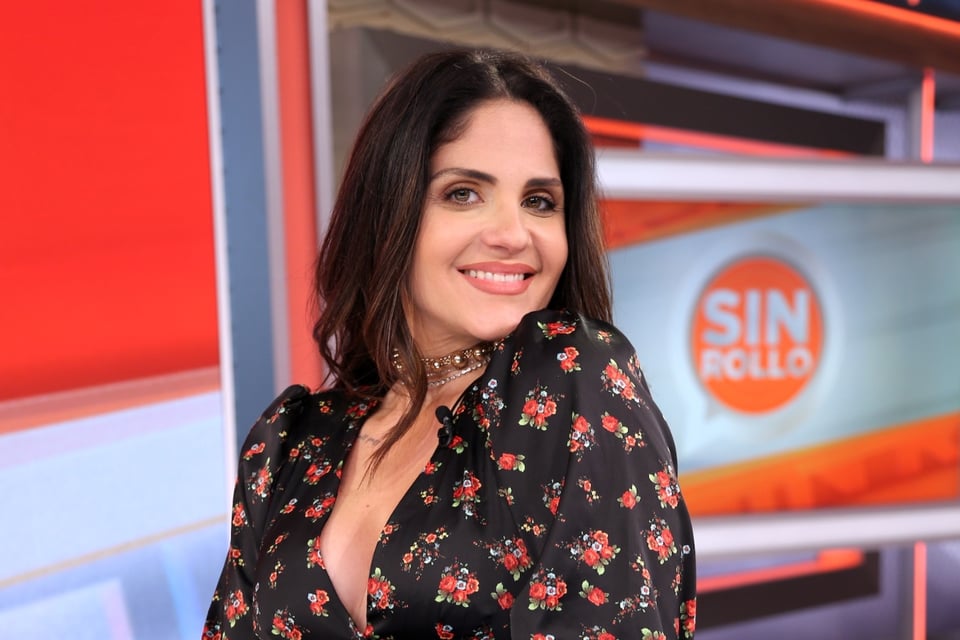 «Vividor y ridículo»: exconductora de ‘Despierta América’ lanza dura crítica al ex de Ana Patricia Gámez