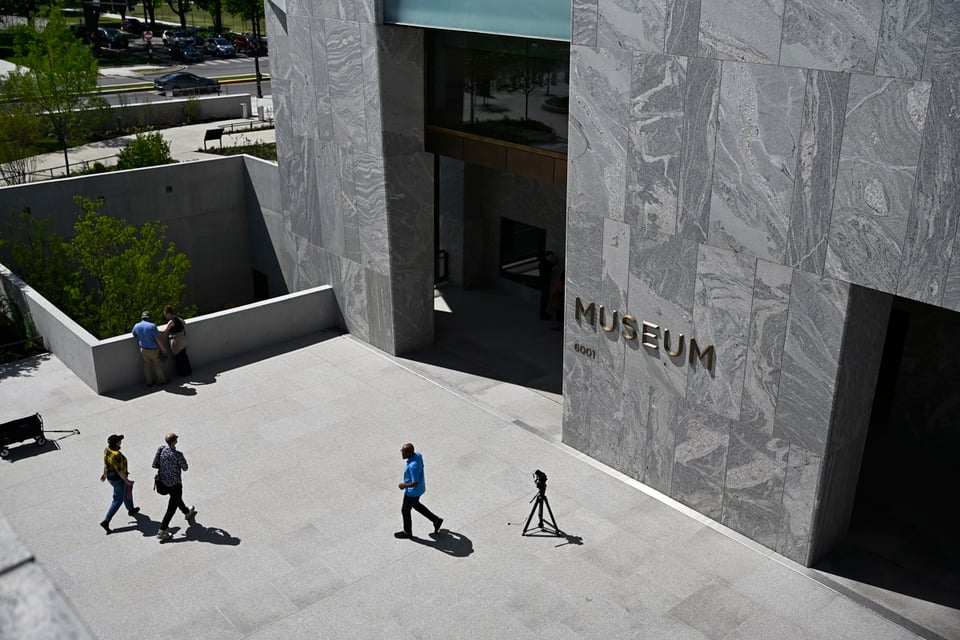 CENTRO, OBAMA, inauguracion, museo 