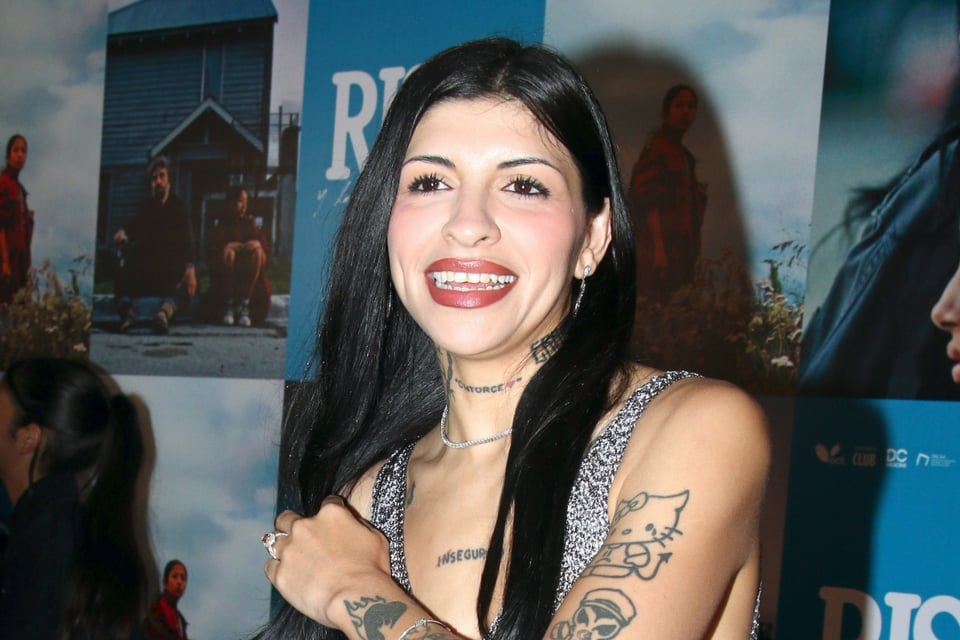 Cazzu deslumbra con cuerpazo en Rolling Stone: “La jefa” reaparece con fuerza tras convertirse en mamá