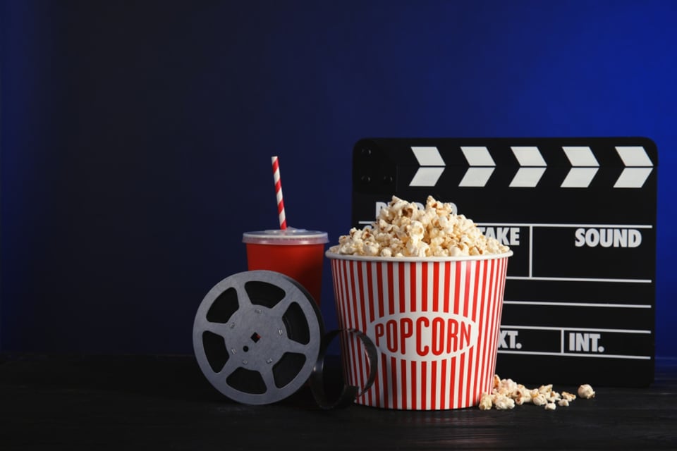 De YouTube al cine: ‘Backrooms’ rompe récords en taquilla y redefine el terror moderno