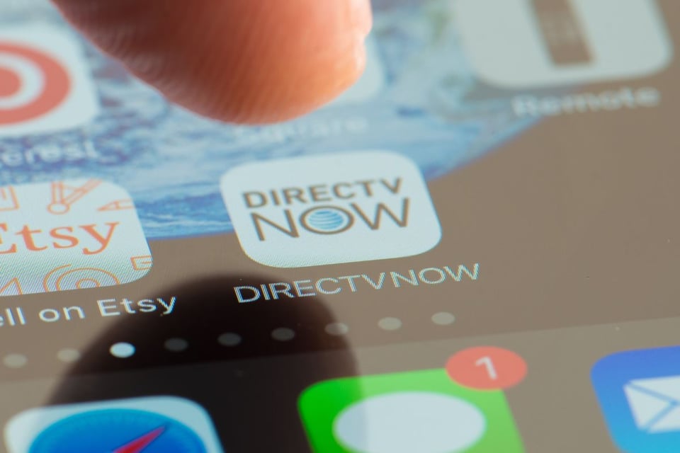 DIRECTV Stream