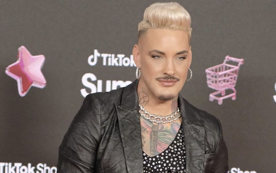 Daniel René, ex MDO estrena canción: “La música me salvó la vida en mi segunda sobredosis” (Entrevista exclusiva)