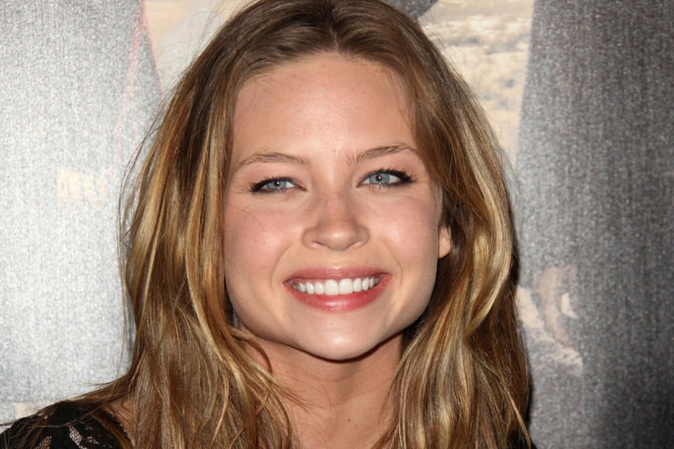 Tragedia en Hollywood: muere a los 35 años Daveigh Chase actriz de ‘Lilo & Stitch’ y ‘The Ring’
