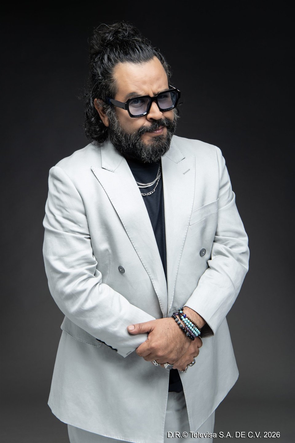 El Diablito (Foto Televisa Univisión)