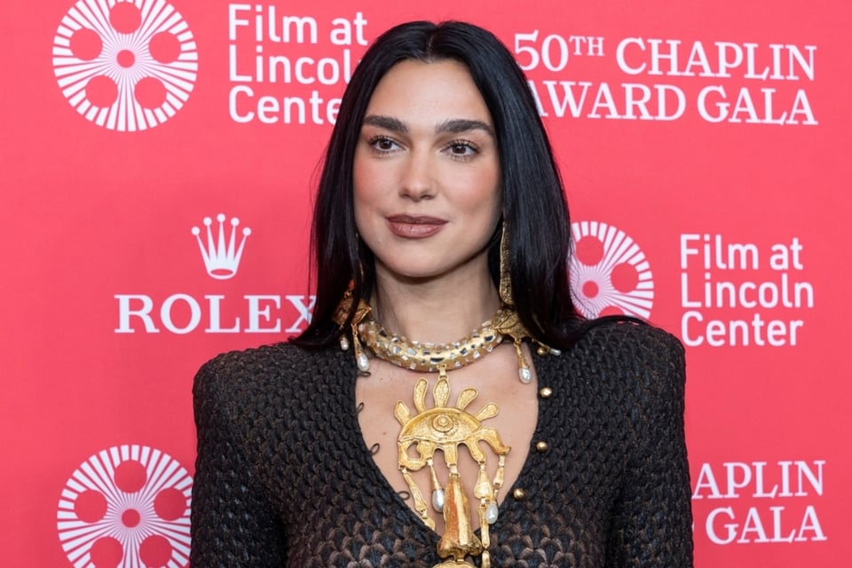 Asesinan en Londres al compositor detrás de éxitos de Dua Lipa y Britney Spears