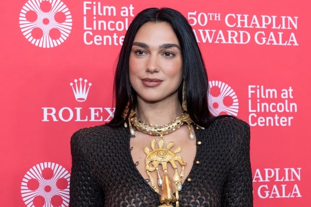 Composer Behind Hits by Dua Lipa and Britney Spears Killed in London