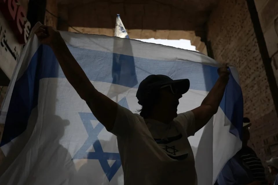 EE.UU. eleva al máximo la alerta por presuntas actividades de espionaje relacionadas con Israel