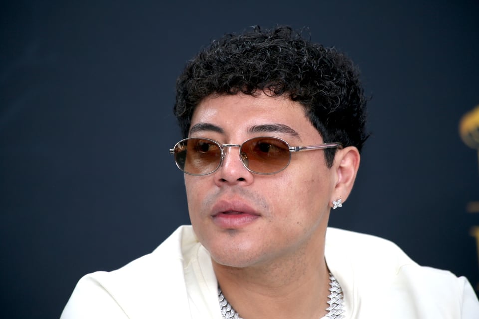 Eduin Caz vuelve a ser mencionado en amenaza criminal: aparece su nombre en presunta narcomanta en Tijuana featured image