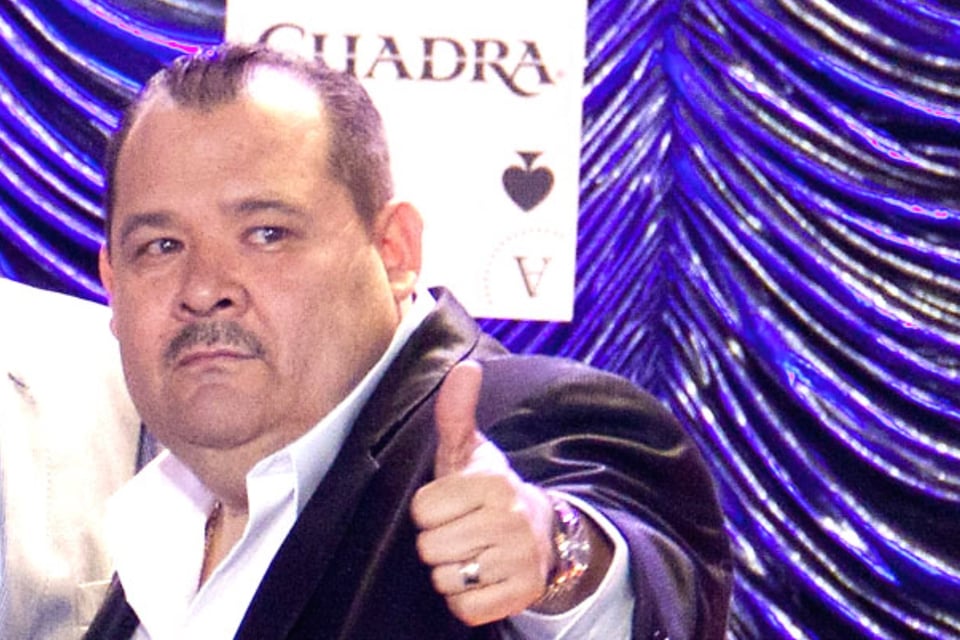 Chuy Lizárraga y El Coyote, Capibaras Tour controversy explodes