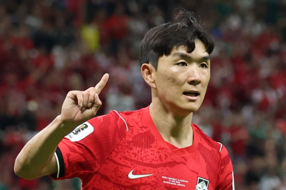 ¡Corea del Sur remonta en su debut Mundialista!