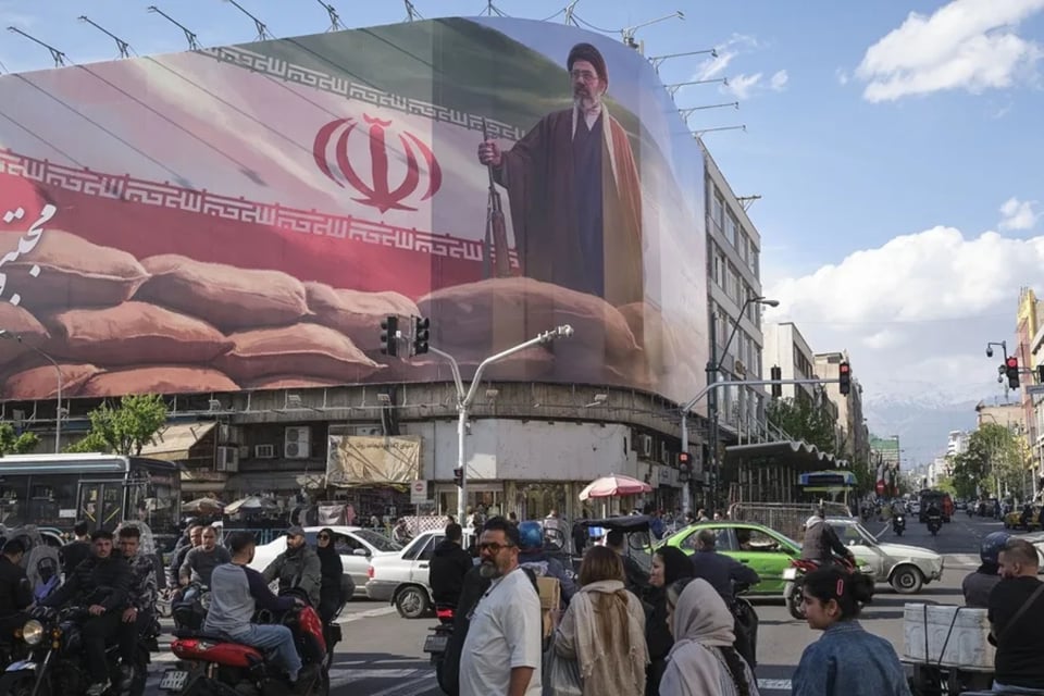 Trump, Negociaciones, Irán MundoNOW