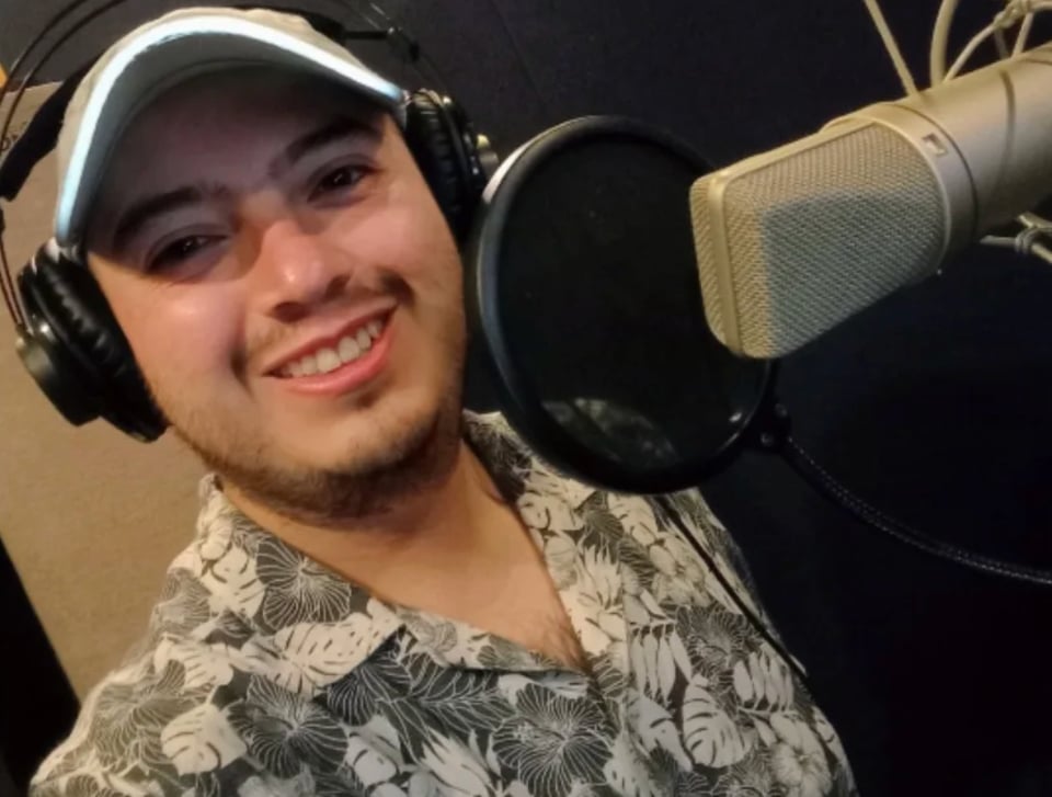 Héctor Ireta de Alba se defiende tras polémica viral y revela verdad