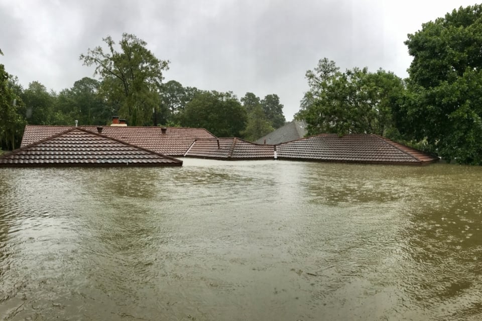 Alerta en EEUU: tormentas, vientos fuertes e inundaciones amenazan a varias regiones