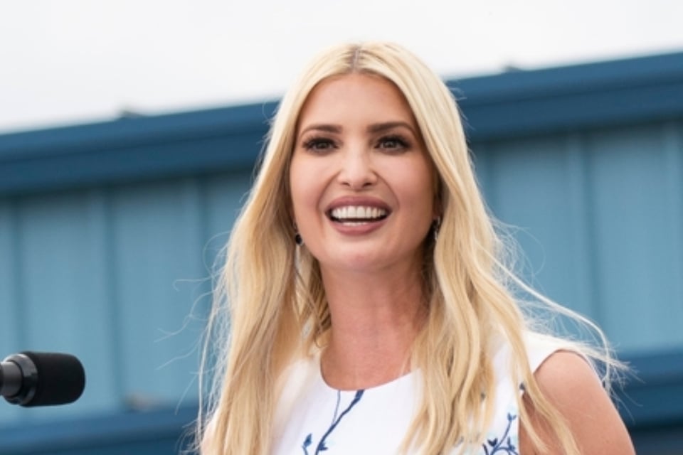 Ivanka Trump defiende su resort en Albania pese a crecientes protestas ambientales