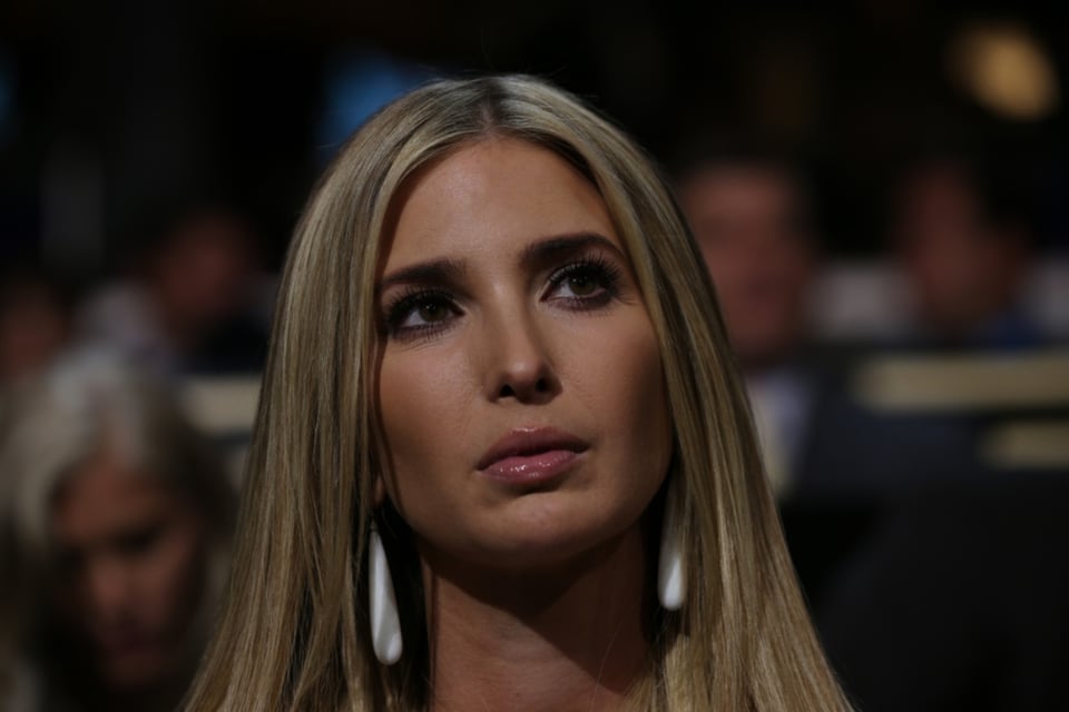 Ivanka Trump defiende su resort