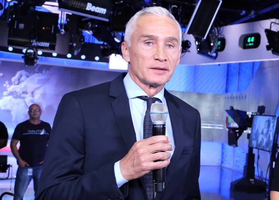 Jorge Ramos propone solución para la crisis migratoria: «Estamos en el peor momento para los inmigrantes latinos»