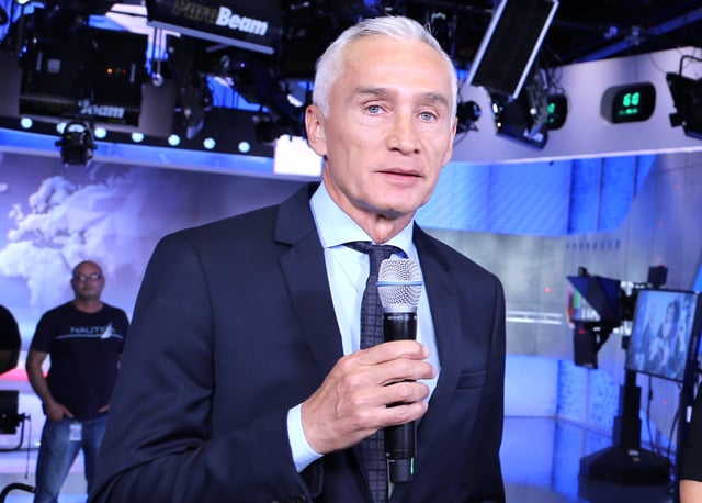 Jorge Ramos propone solución para la crisis migratoria: «Estamos en el peor momento para los inmigrantes latinos»