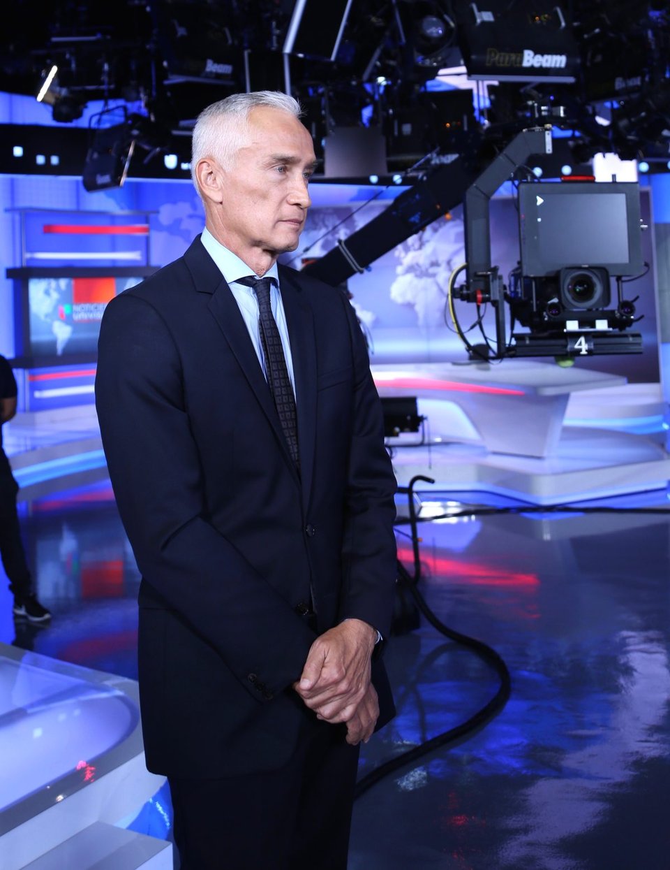 Jorge Ramos inmigrantes