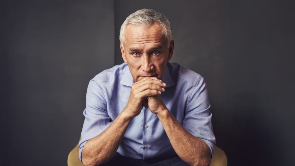 Jorge Ramos revela la verdad tras su salida de Univisión y ganar el Emmy: «Siempre hice lo que se me pegó la gana»