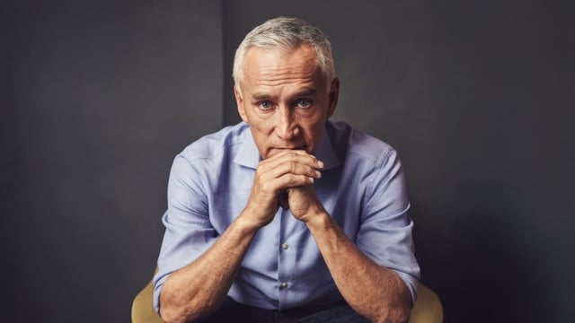 Jorge Ramos revela la verdad tras su salida de Univisión y ganar el Emmy: «Siempre hice lo que se me pegó la gana»