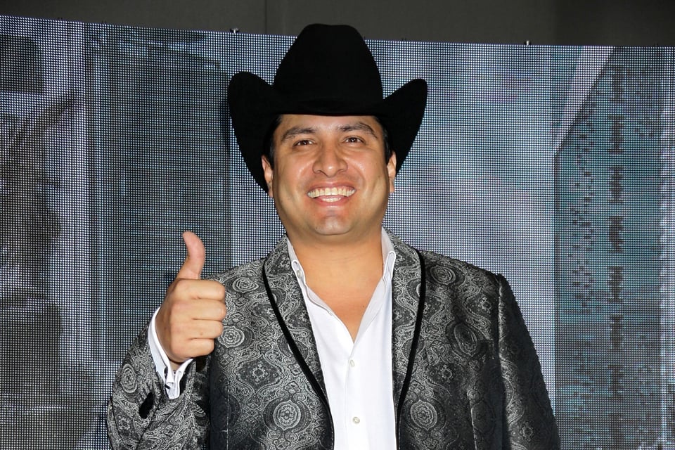 Cantantes se ven afectados