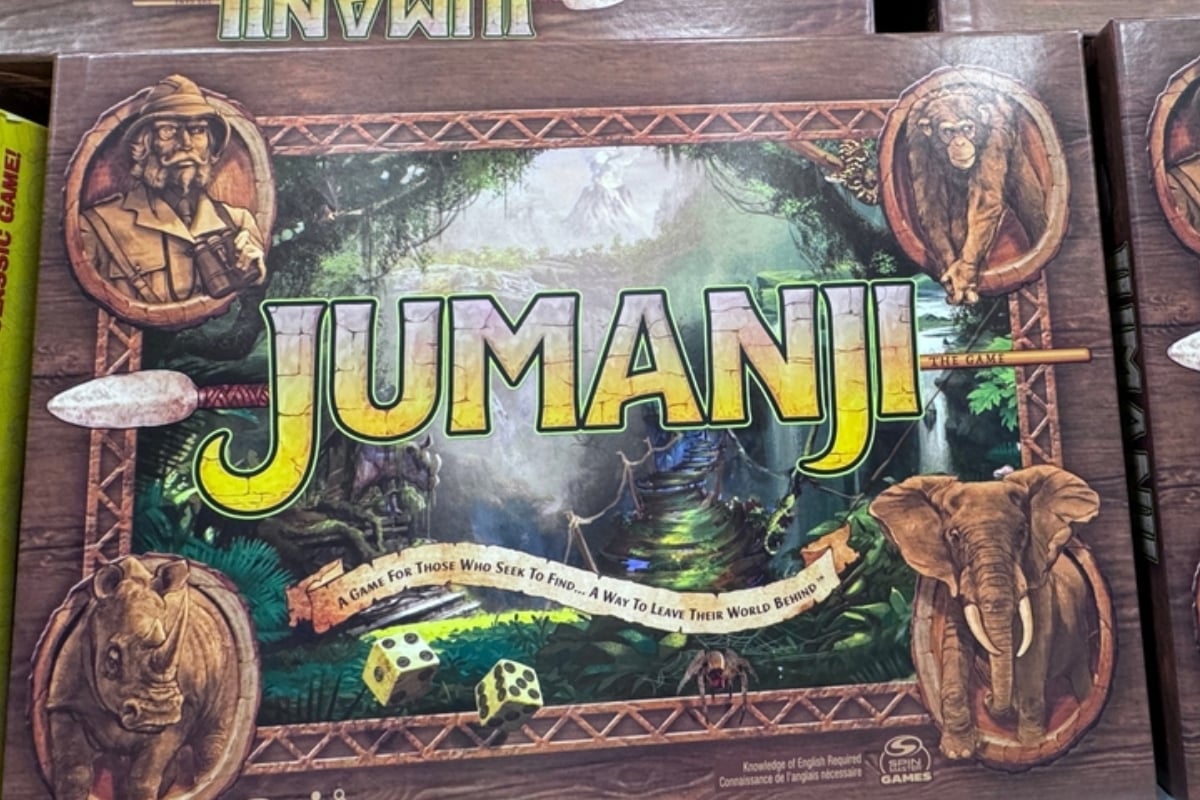 Tragedia en Los Ángeles: actor de “Jumanji” muere apuñalado y detienen al hijo de su pareja
